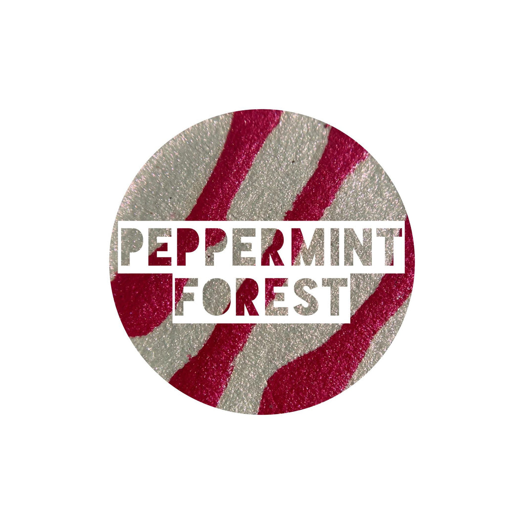 Peppermint Forest