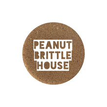 Load image into Gallery viewer, Peanut Brittle House