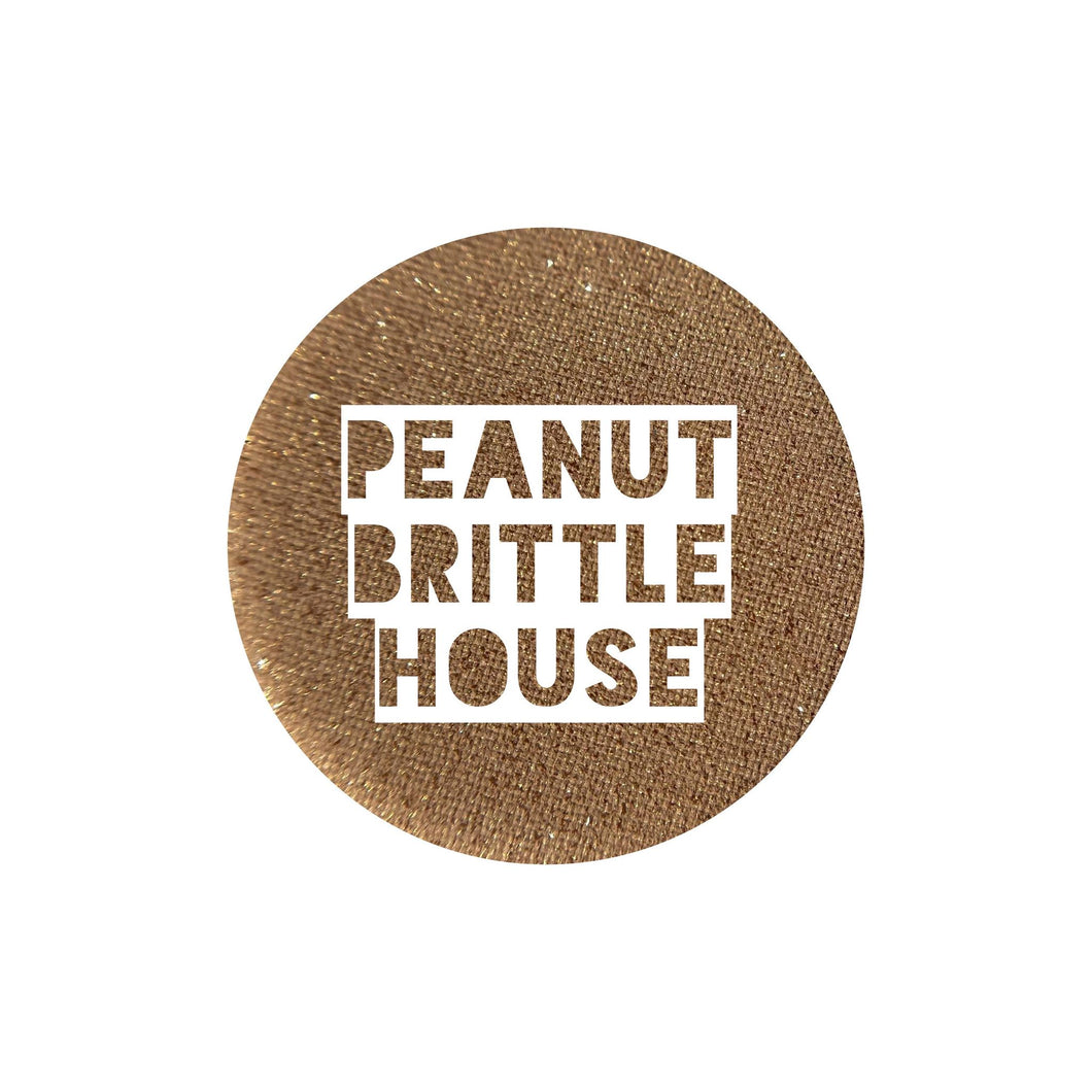 Peanut Brittle House