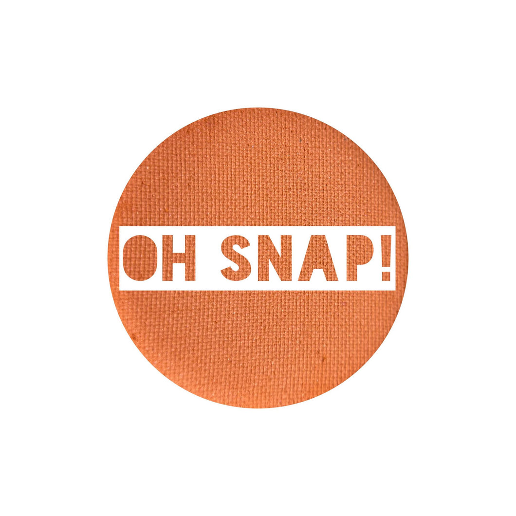 Oh Snap!
