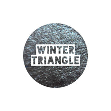 Load image into Gallery viewer, Winter Triangle