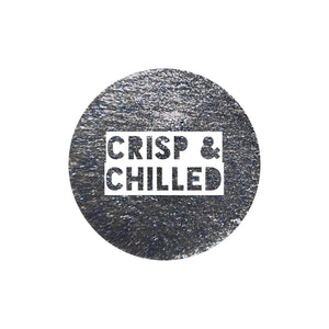 Crisp & Chilled