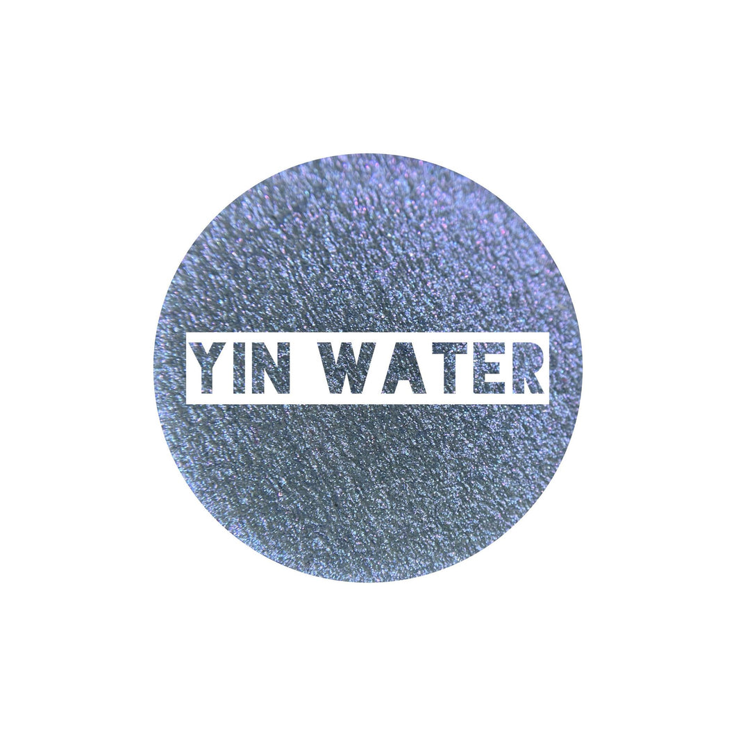 Yin Water