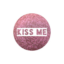 Load image into Gallery viewer, Kiss Me {Fairy Lights}