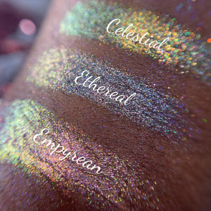 Ethereal {HoloChrome}