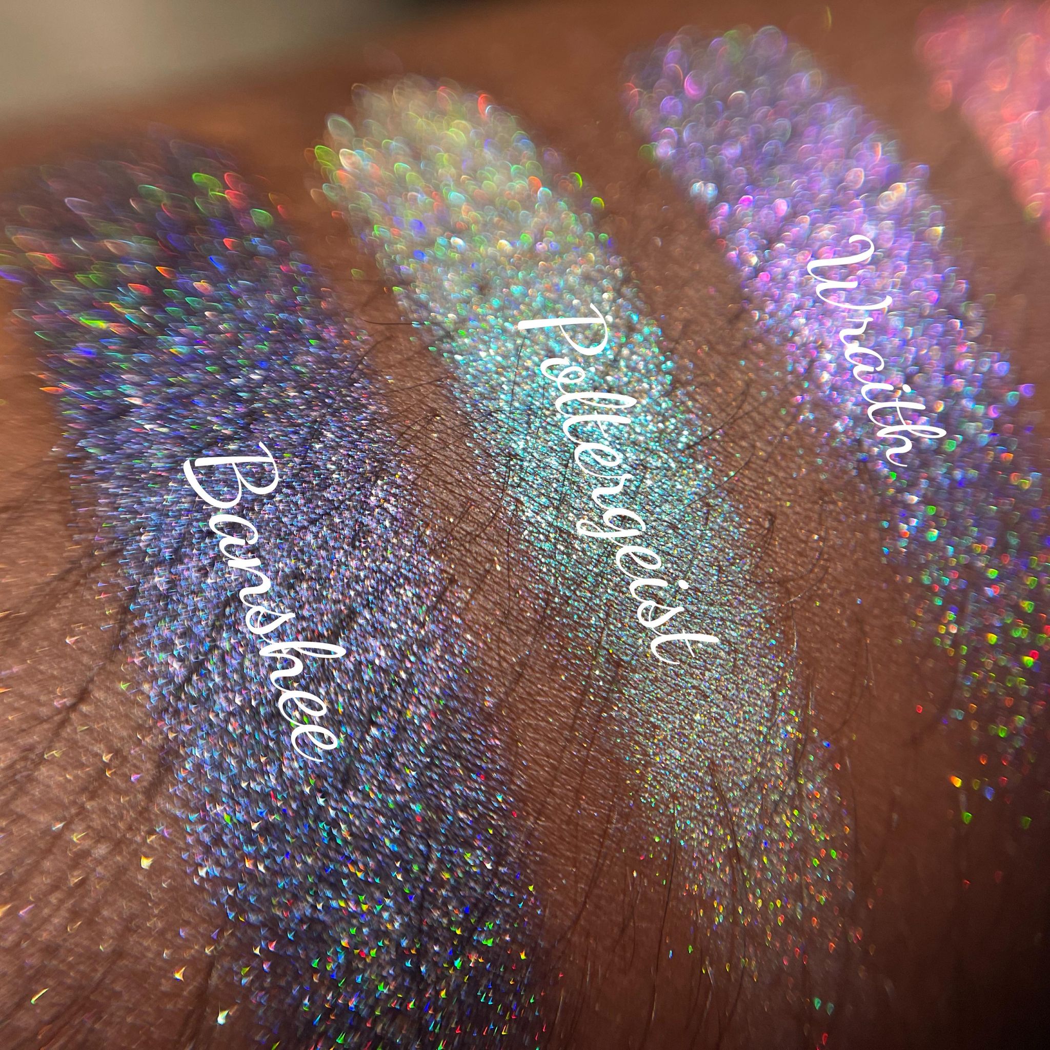 Poltergeist {HoloChrome}