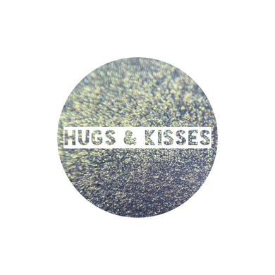 Hugs & Kisses {Fairy Lights}