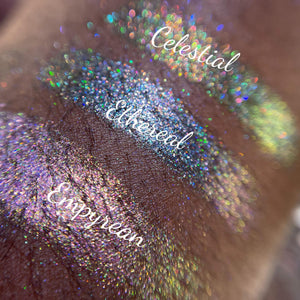 Ethereal {HoloChrome}
