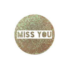 Load image into Gallery viewer, Miss You {Fairy Lights}