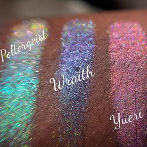 Wraith {HoloChrome}