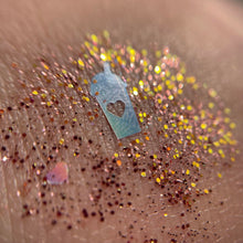 Load image into Gallery viewer, Coffee For Two *Glitter Remix*