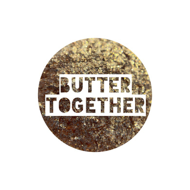 Butter Together