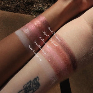 You're A-glaze-ing