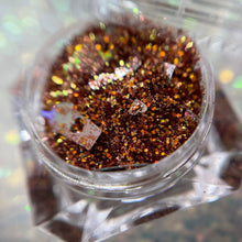 Load image into Gallery viewer, Coffee For Two *Glitter Remix*