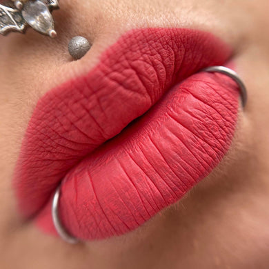 Dependable - Liquid Lipstick