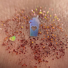 Load image into Gallery viewer, Coffee For Two *Glitter Remix*