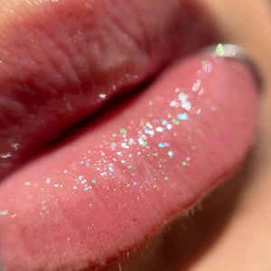 Parasaur Pout #Plumped Lipgloss