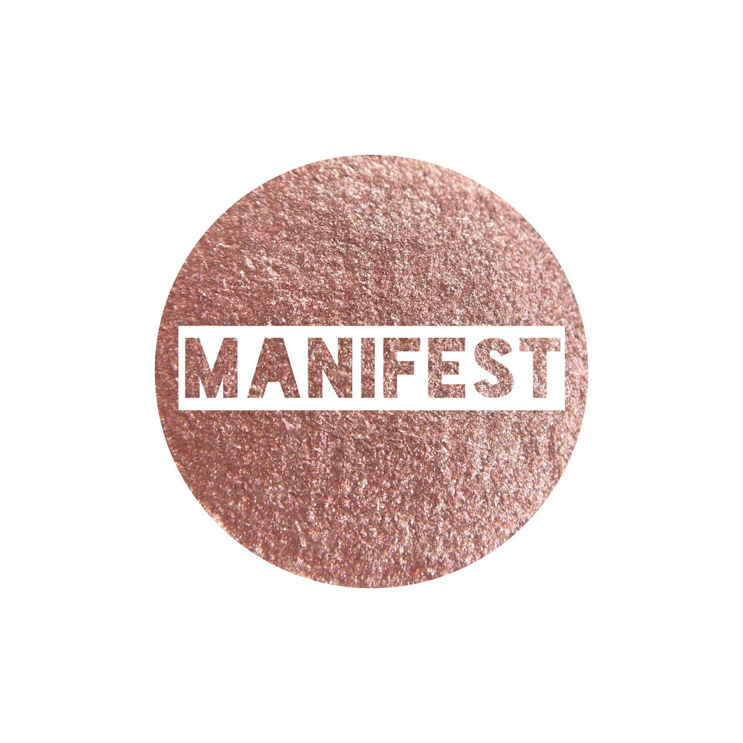 Manifest