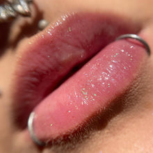 Load image into Gallery viewer, Parasaur Pout #Plumped Lipgloss