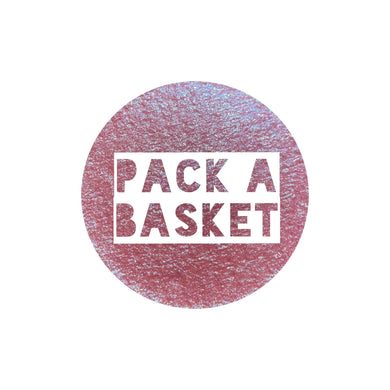 Pack A Basket
