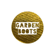 Load image into Gallery viewer, Garden Boots