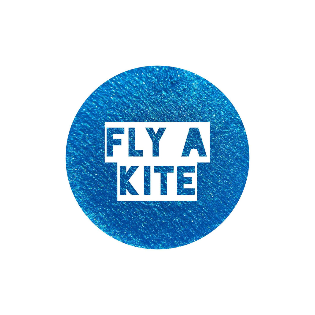 Fly A Kite