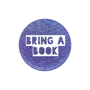 Bring A Book