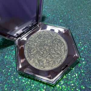 Coiling Vines - Purrfect Glow Highlighter