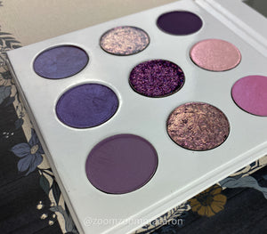 Butterfly Kisses Palette