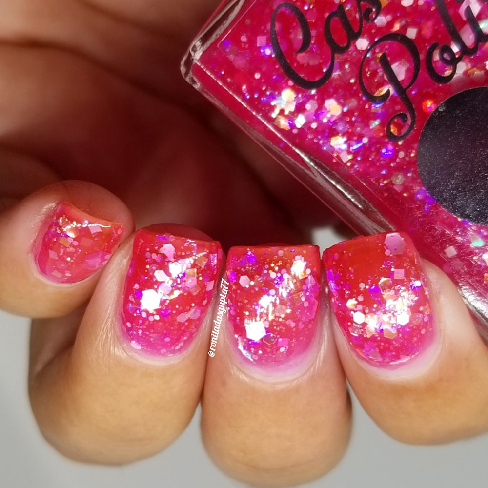 Gumdrop Mountains