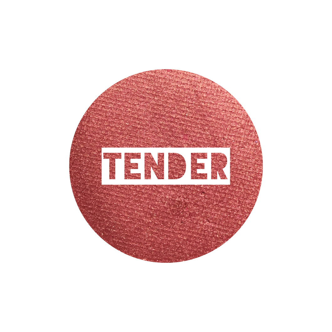 Tender