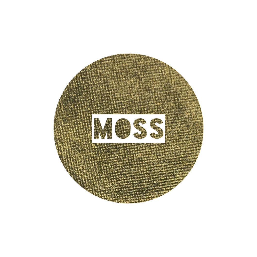 Moss