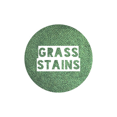 Grass Stains