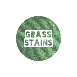 Grass Stains