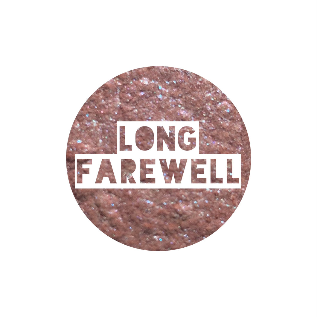 Long Farewell