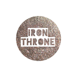 Iron Throne