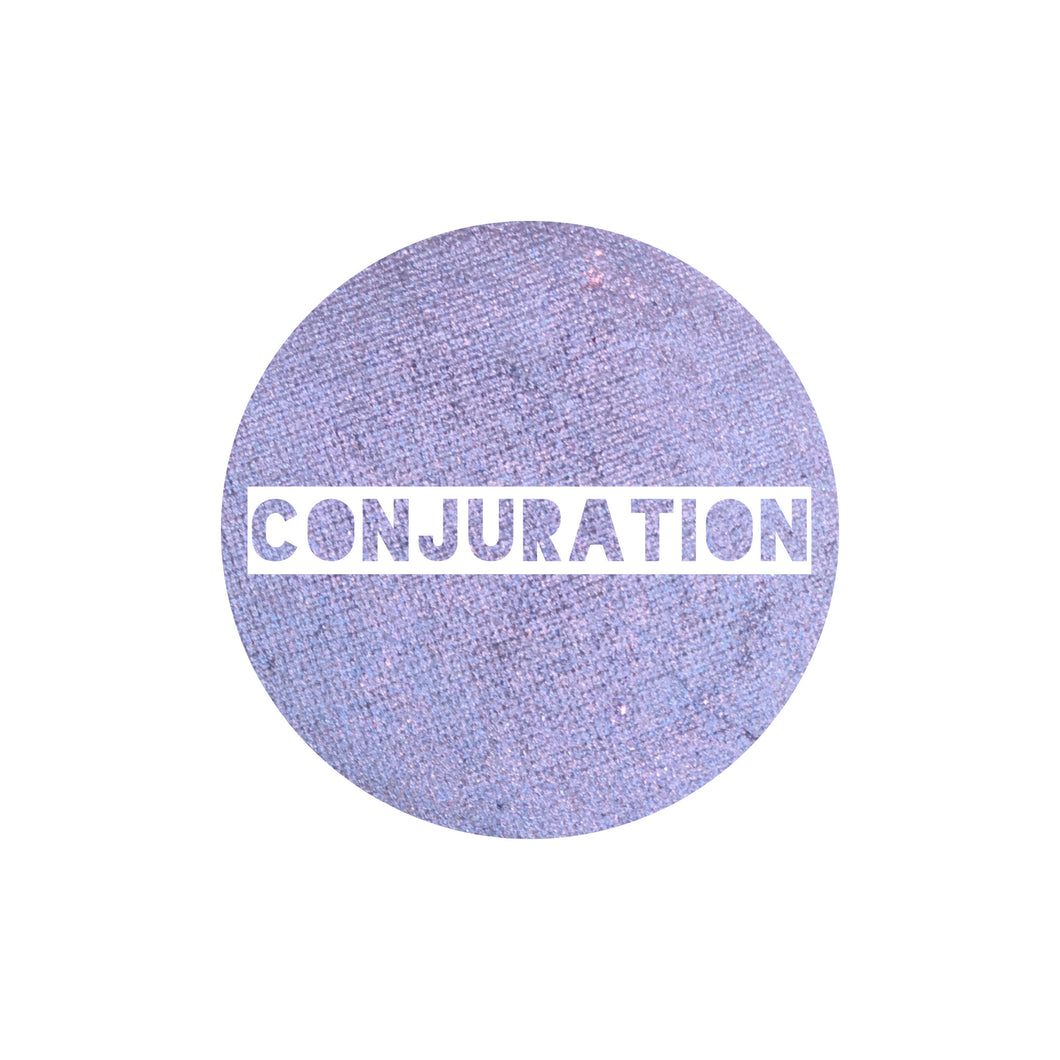 Conjuration