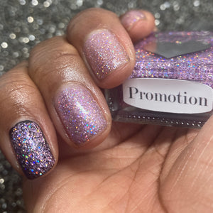 Promotion