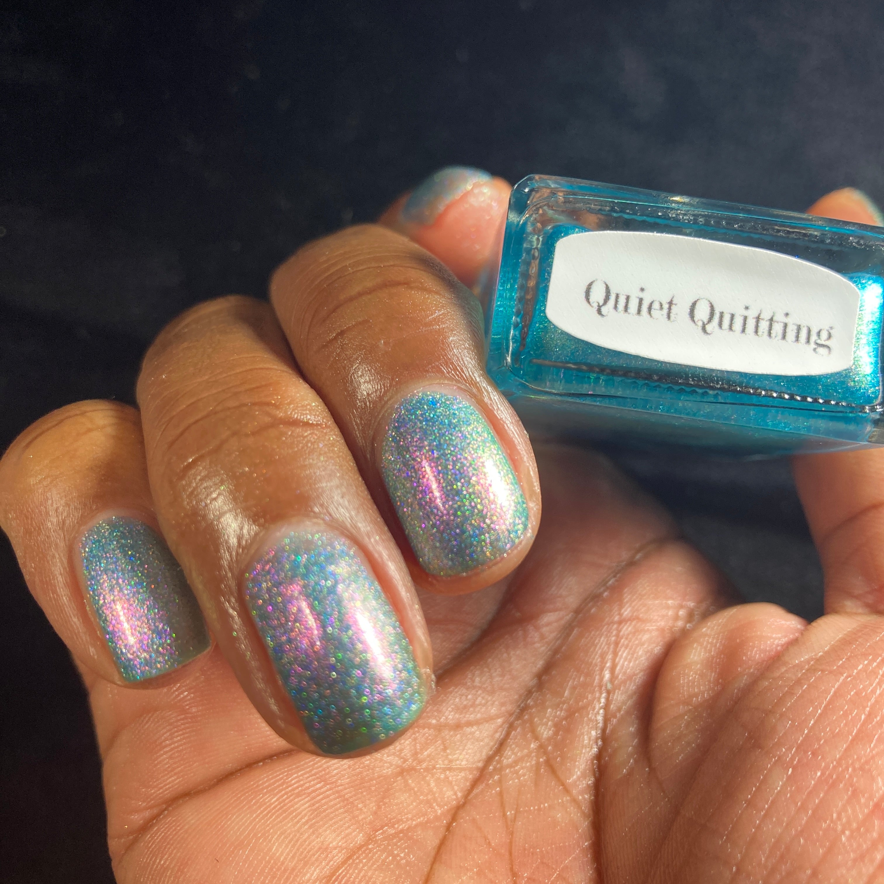 Quiet Quitting