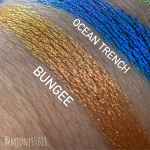 Bungee {Shifting Shimmer}