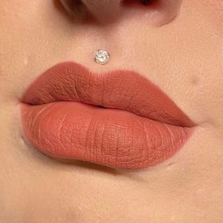 Habits - Liquid Lipstick