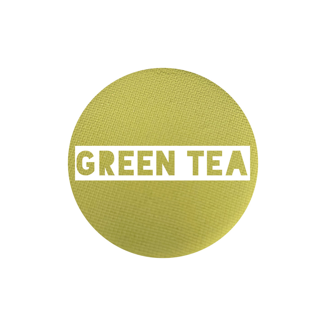 Green Tea