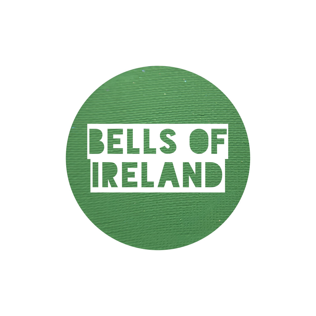 Bells of Ireland
