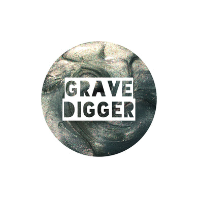 Grave Digger #Glossed Lipgloss
