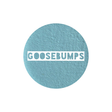 Goosebumps