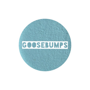 Goosebumps