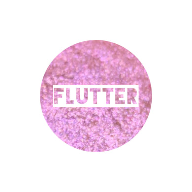 Flutter