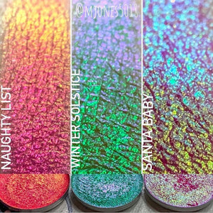 Winter Solstice Multichrome