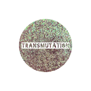Transmutation {Shifting Shimmer}