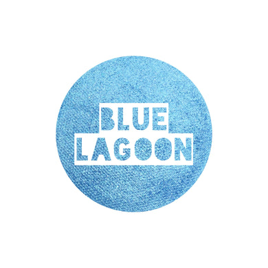 Blue Lagoon